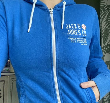 Elena Sophia Nicolosi sex actress pic