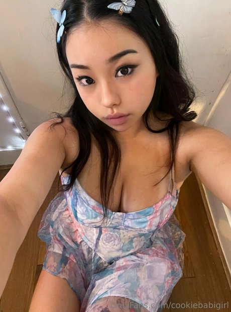 cookiebabigirl star nudes photos