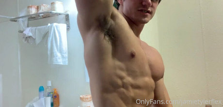 jamietylerflex Profile pic