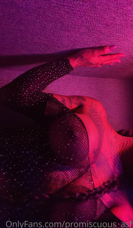 promiscuous asf model adult pictures