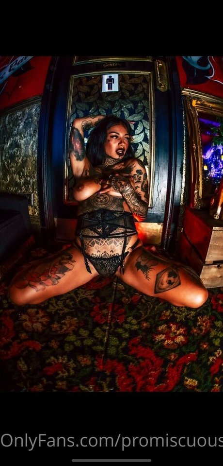 promiscuous asf nice pornstar photo