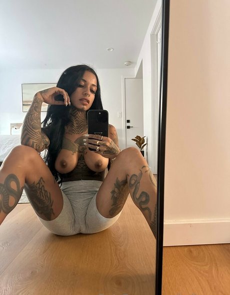 promiscuous asf model perfect galleries