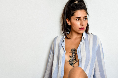 David Marin xxx model img