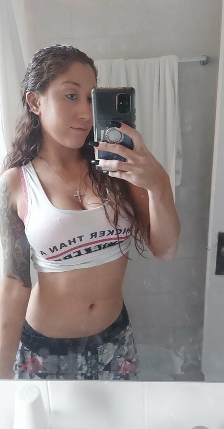 Scarlett Sofia star naked gallery