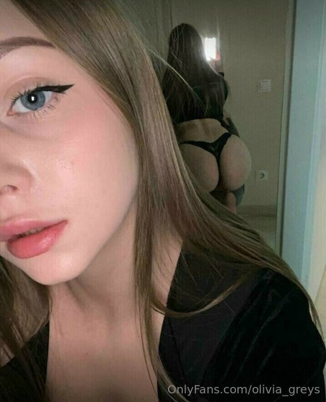 olivia greys star naked images