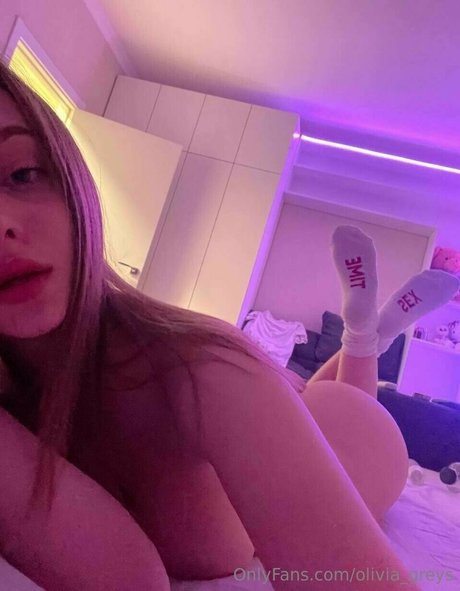 olivia greys star nice pictures