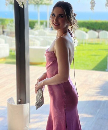 Kirsten Prout nudes star photo