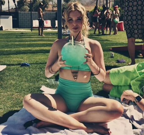 Kirsten Prout star nudes img