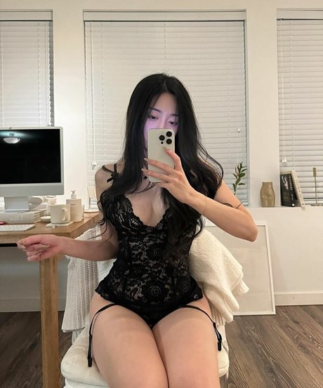 daisydslee perfect model image