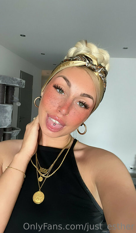 Estherjizz best model galleries