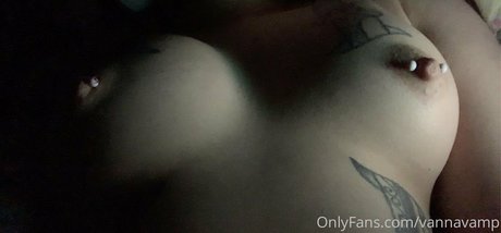 vannavamp model porn archive