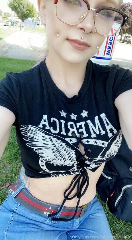 dabbingdarlin420 pretty pornstar img