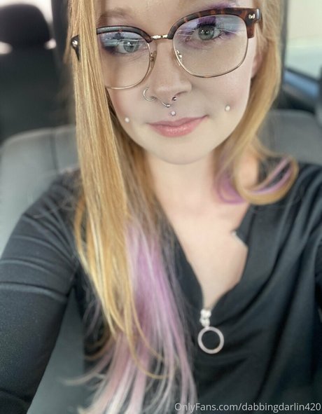 dabbingdarlin420 star nudes photo