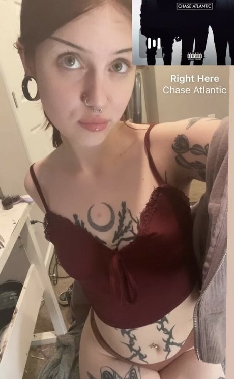 axttie_ model nudes pics