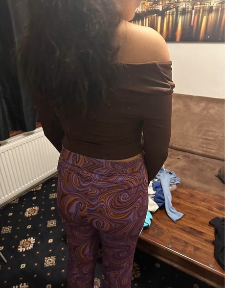 Vanessa Zachariadi adult star pics