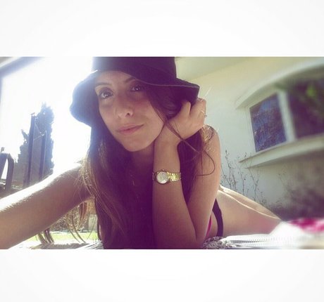 Liel Avitan star hot picture