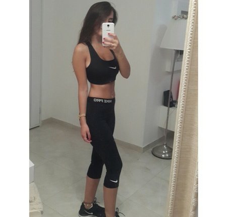 Liel Avitan hot model images