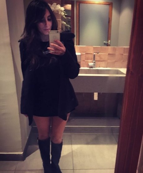 Liel Avitan perfect star galleries