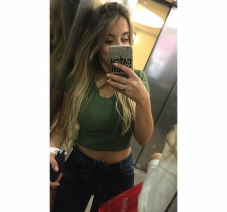 Liel Avitan star perfect pictures