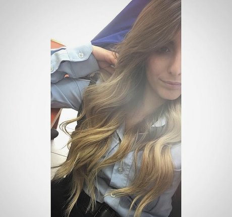 Liel Avitan erotic star photos