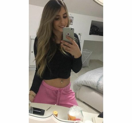 Liel Avitan perfect model photo