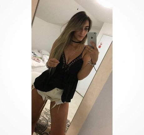 Liel Avitan nudes pornstar photo