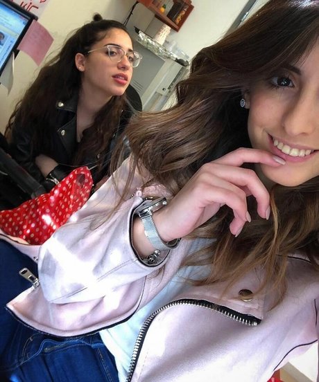 Liel Avitan high quality pornstar photo