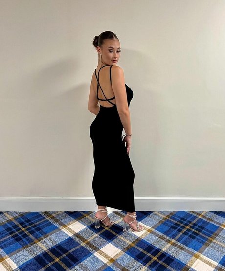 Sydney Etherington porn actress pic