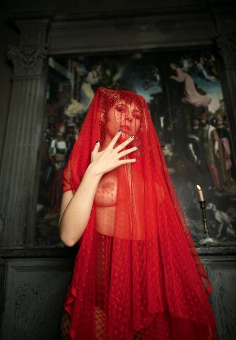 stanislava nice actress photo