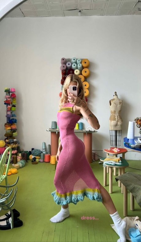 Lindsay Vrckovnik Linmick star xxx gallery