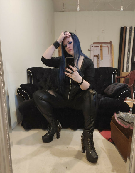 Jennybiatch model high quality photos