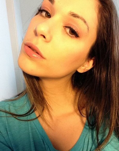 adrienneadora hot pornstar image