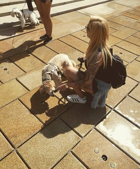 Alexandra Tokay model nude gallery