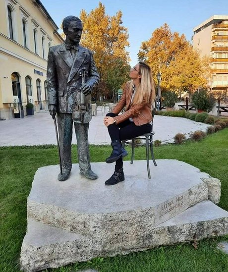 Alexandra Tokay porn model photos