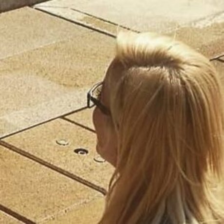 Alexandra Tokay exclusive star picture