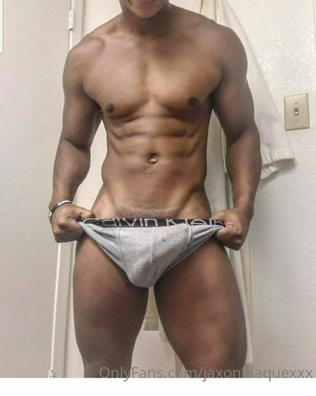 jaxonblaquexxx best model pics