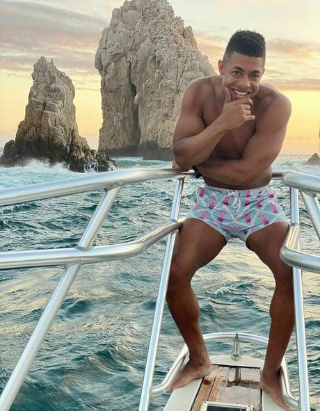 jaxonblaquexxx model free pics