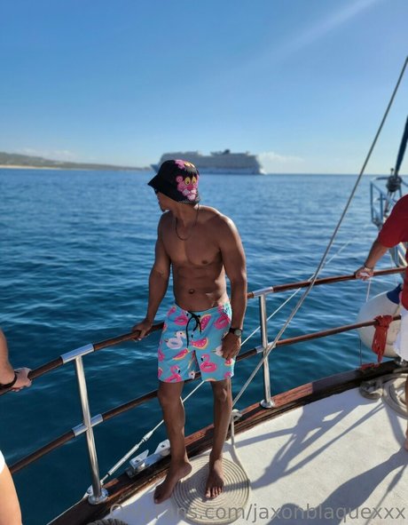 jaxonblaquexxx model adult archive