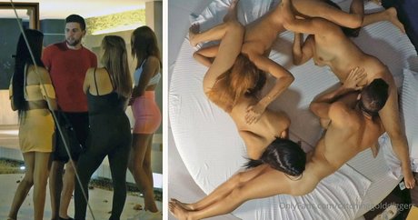 CatchingGoldDiggers nudes star images