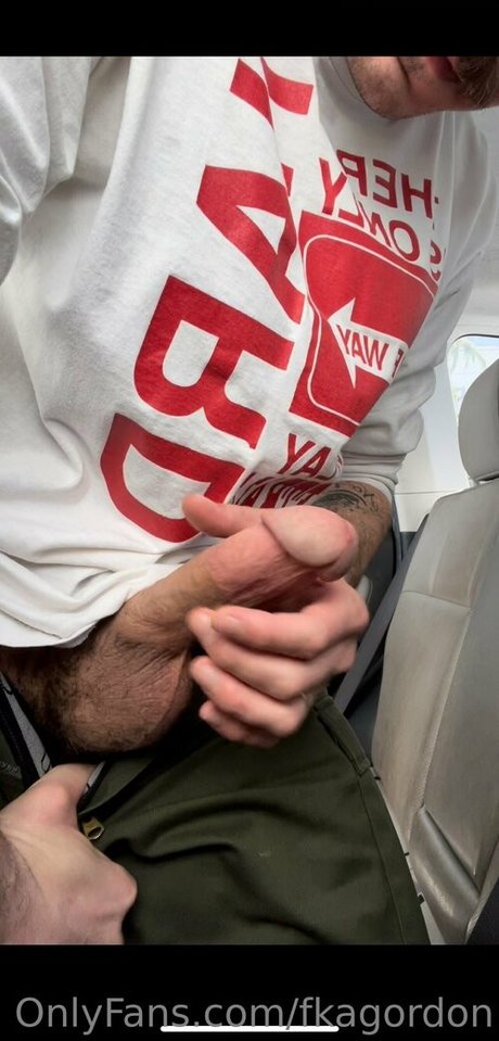 fkagordon free model photos