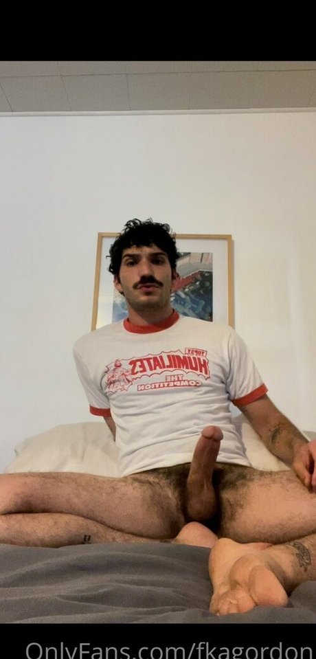 fkagordon xxx model galleries