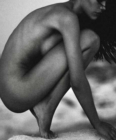 Ainhoa Larretxi free pornstar photo