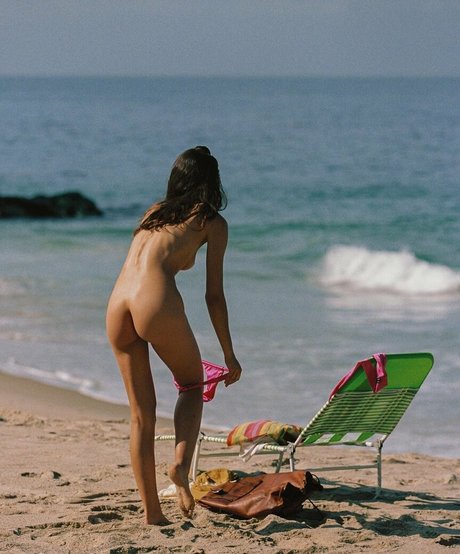 Ainhoa Larretxi star hd image