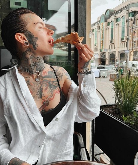 steph paul model nudes pic