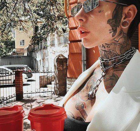 steph paul hd pornstar photo