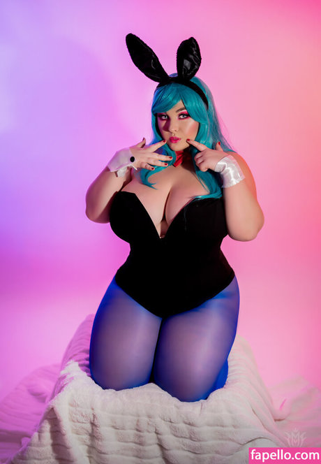 Multifluffyness hd pornstar pic