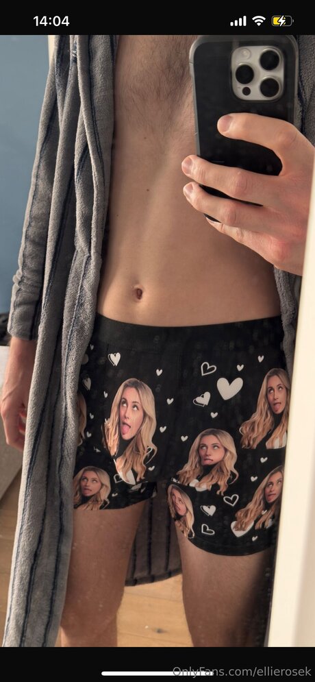 Ellierosek free star galleries