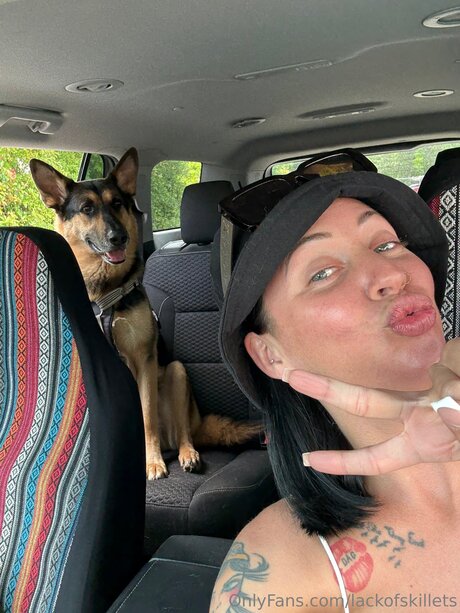 lackofskillets pornstar free pictures