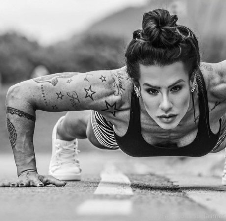 Sue Lasmar porn star photo