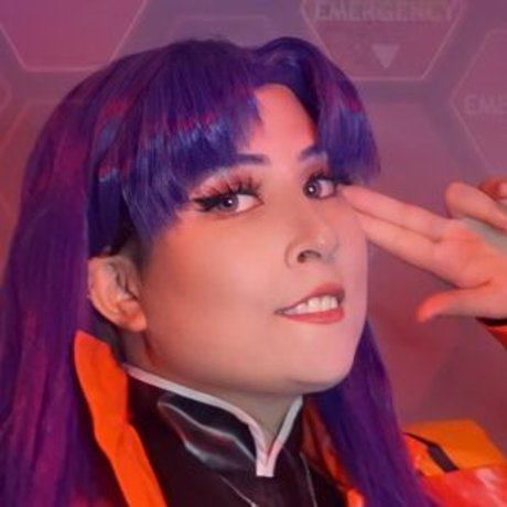 MokomaruCos exclusive actress archive